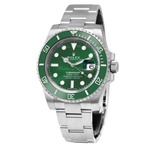 rolex submariner blue hulk|Rolex Hulk 2020 prices.